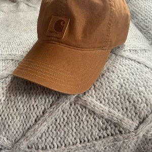 Carhartt canvas hat ( unisex)